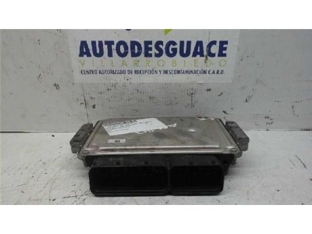 Centralita Alfa Romeo 147  1 9 JTDM 8V