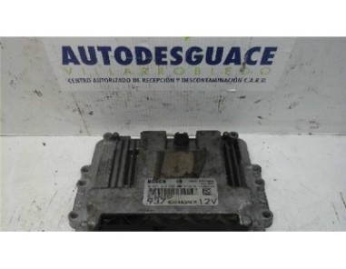 Centralita Alfa Romeo 147  1 9 JTDM 8V