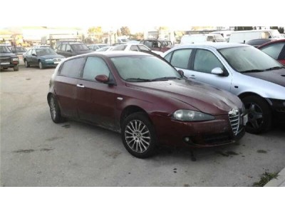 Motor Arranque Alfa Romeo 147  1 9 JTDM 8V 2