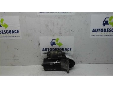 Motor Arranque Alfa Romeo 147  1 9 JTDM 8V