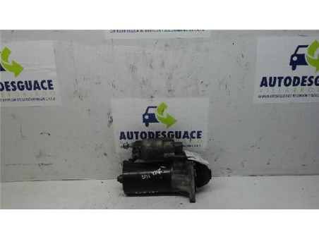 Motor Arranque Alfa Romeo 147  1 9 JTDM 8V