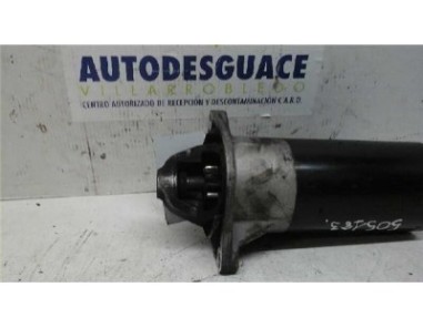 Motor Arranque Alfa Romeo 147  1 9 JTDM 8V