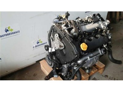 Motor Completo Alfa Romeo 147  1 9 JTDM 8V