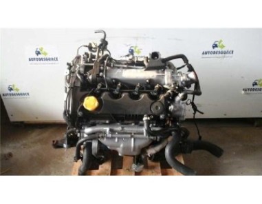 Motor Completo Alfa Romeo 147  1 9 JTDM 8V