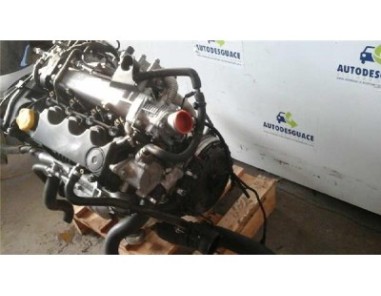 Motor Completo Alfa Romeo 147  1 9 JTDM 8V