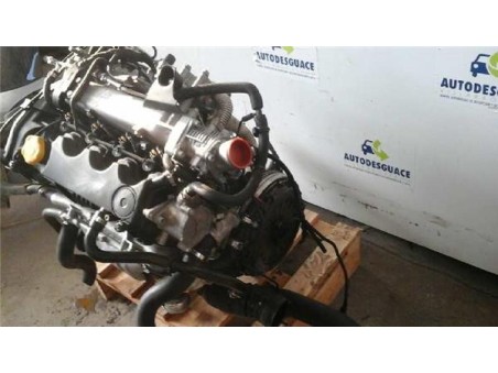 Motor Completo Alfa Romeo 147  1 9 JTDM 8V