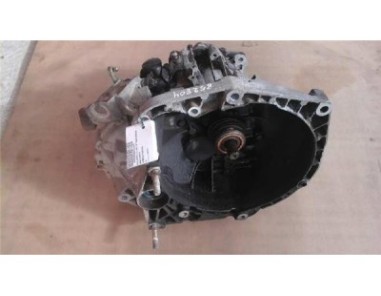 Caja Cambios Manual Alfa Romeo 147  1 6 T Spark Progression [1 6 Ltr  - 88 kW 16V CAT]