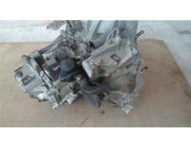 Caja Cambios Manual Alfa Romeo 147  1 6 T Spark Progression [1 6 Ltr  - 88 kW 16V CAT]