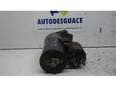 Motor Arranque Alfa Romeo 147  1 6 T Spark Progression [1 6 Ltr  - 88 kW 16V CAT]