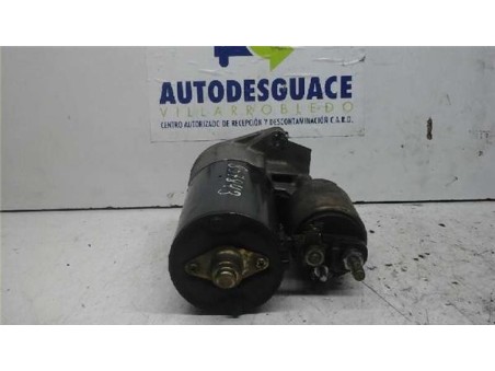 Motor Arranque Alfa Romeo 147  1 6 T Spark Progression [1 6 Ltr  - 88 kW 16V CAT]