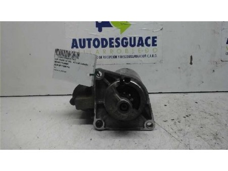 Motor Arranque Alfa Romeo 147  1 6 T Spark Progression [1 6 Ltr  - 88 kW 16V CAT]