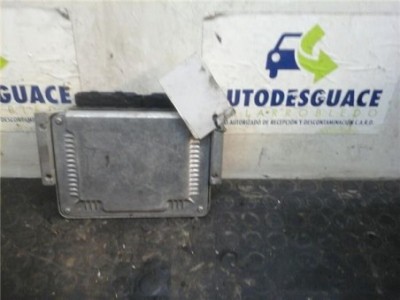 Centralita Alfa Romeo 147  1 9 JTD Distinctive [1 9 Ltr  - 85 kW JTD CAT]