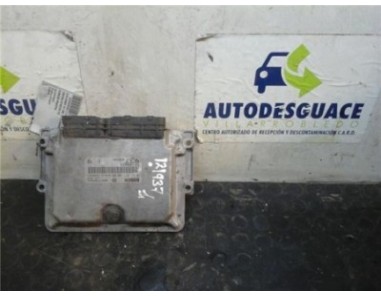 Centralita Alfa Romeo 147  1 9 JTD Distinctive [1 9 Ltr  - 85 kW JTD CAT]