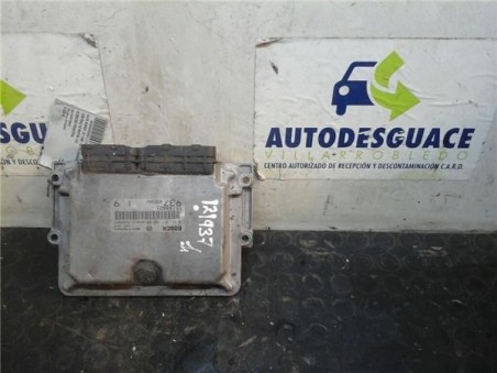 Centralita Alfa Romeo 147  1 9 JTD Distinctive [1 9 Ltr  - 85 kW JTD CAT]