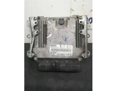 Centralita Alfa Romeo 147  1 9 JTD 16V Distinctive [1 9 Ltr  - 103 kW JTD 16V CAT]