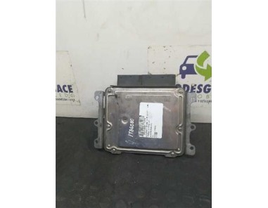 Centralita Alfa Romeo 147  1 9 JTD 16V Distinctive [1 9 Ltr  - 103 kW JTD 16V CAT]