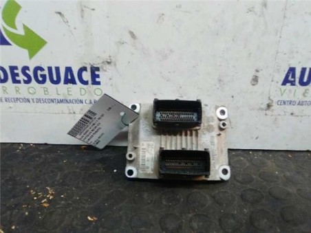 Centralita Alfa Romeo 147  1 6 T Spark ECO Distinctive [1 6 Ltr  - 77 kW 16V CAT]