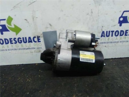 Motor Arranque Alfa Romeo 147  1 6 T Spark ECO Distinctive [1 6 Ltr  - 77 kW 16V CAT]