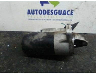 Motor Arranque Alfa Romeo 147  1 6 T Spark ECO Distinctive [1 6 Ltr  - 77 kW 16V CAT]