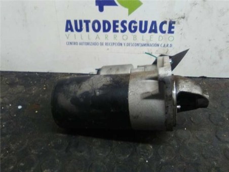 Motor Arranque Alfa Romeo 147  1 6 T Spark ECO Distinctive [1 6 Ltr  - 77 kW 16V CAT]