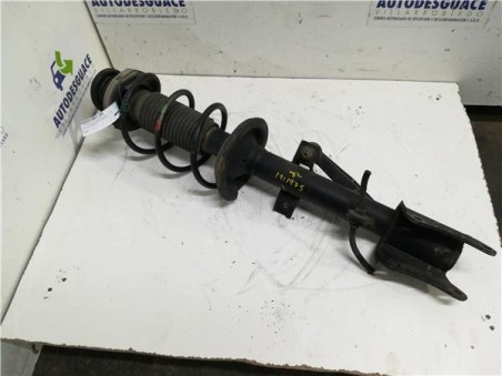 Amortiguador Trasero Derecho Alfa Romeo 156 1 9 JTD 