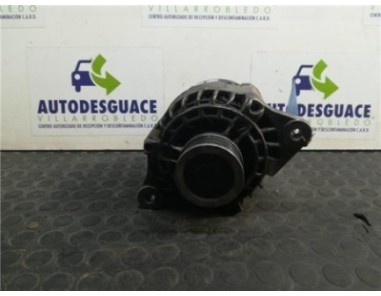 Alternador Alfa Romeo 156 1 9 JTD 