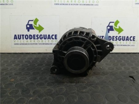 Alternador Alfa Romeo 156 1 9 JTD 
