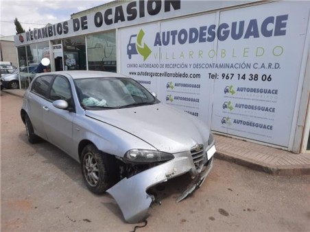 Motor Arranque Alfa Romeo 147  1 6 TS 105 Collezione [1 6 Ltr  - 77 kW 16V CAT]