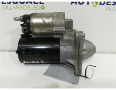 Motor Arranque Alfa Romeo 147  1 6 TS 105 Collezione [1 6 Ltr  - 77 kW 16V CAT]
