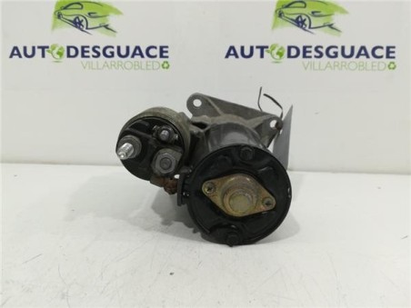 Motor Arranque Alfa Romeo 147  1 6 TS 105 Collezione [1 6 Ltr  - 77 kW 16V CAT]