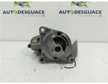 Motor Arranque Alfa Romeo 147  1 6 TS 105 Collezione [1 6 Ltr  - 77 kW 16V CAT]
