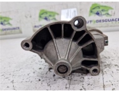 Motor Arranque Citroen C4 Berlina  2 0 HDi
