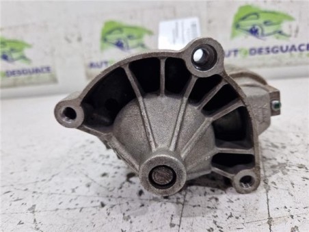 Motor Arranque Citroen C4 Berlina  2 0 HDi