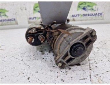 Motor Arranque Citroen C4 Berlina  2 0 HDi