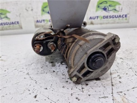 Motor Arranque Citroen C4 Berlina  2 0 HDi