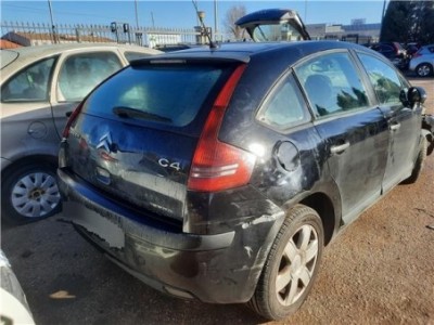 Citroen C4 Berlina  1 6 HDi