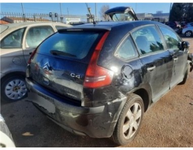Citroen C4 Berlina  1 6 HDi