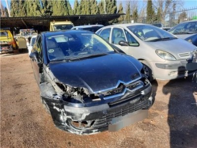 Citroen C4 Berlina  1 6 HDi 2