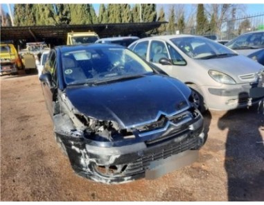 Citroen C4 Berlina  1 6 HDi