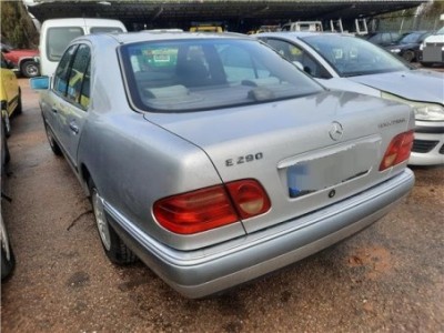 Potenciometro Pedal Gas Mercedes-Benz Clase E  Berlina  E 290 Turbo-D 