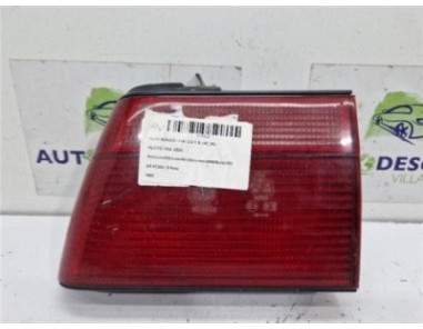 Piloto Trasero Izquierdo Alfa Romeo 155  2 0 T Spark [2 0 Ltr  - 104 kW CAT]