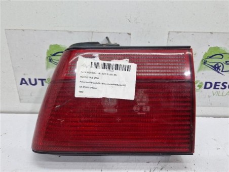 Piloto Trasero Izquierdo Alfa Romeo 155  2 0 T Spark [2 0 Ltr  - 104 kW CAT]