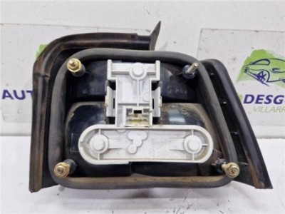 Piloto Trasero Izquierdo Alfa Romeo 155  2 0 T Spark [2 0 Ltr  - 104 kW CAT] 2