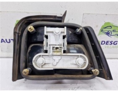 Piloto Trasero Izquierdo Alfa Romeo 155  2 0 T Spark [2 0 Ltr  - 104 kW CAT]