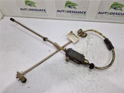 Elevalunas Electrico Delantero Derecho Alfa Romeo 155  2 0 T Spark [2 0 Ltr  - 104 kW CAT]