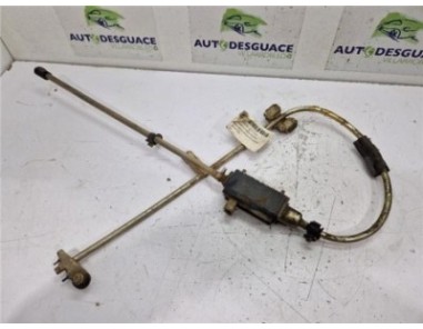 Elevalunas Electrico Delantero Derecho Alfa Romeo 155  2 0 T Spark [2 0 Ltr  - 104 kW CAT]