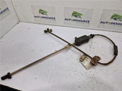 Elevalunas Electrico Delantero Derecho Alfa Romeo 155  2 0 T Spark [2 0 Ltr  - 104 kW CAT] 2