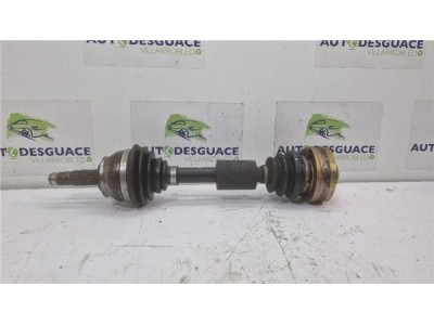 Transmision Delantera Izquierda Alfa Romeo 147  1 9 JTD Impression [1 9 Ltr  - 74 kW JTD CAT]