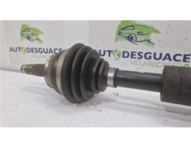 Transmision Delantera Izquierda Alfa Romeo 147  1 9 JTD Impression [1 9 Ltr  - 74 kW JTD CAT]