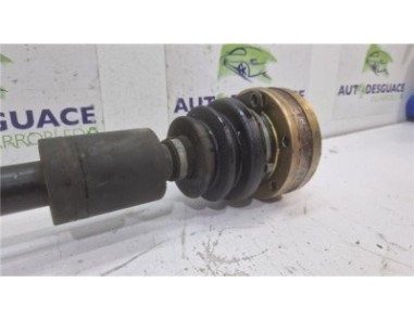 Transmision Delantera Izquierda Alfa Romeo 147  1 9 JTD Impression [1 9 Ltr  - 74 kW JTD CAT]